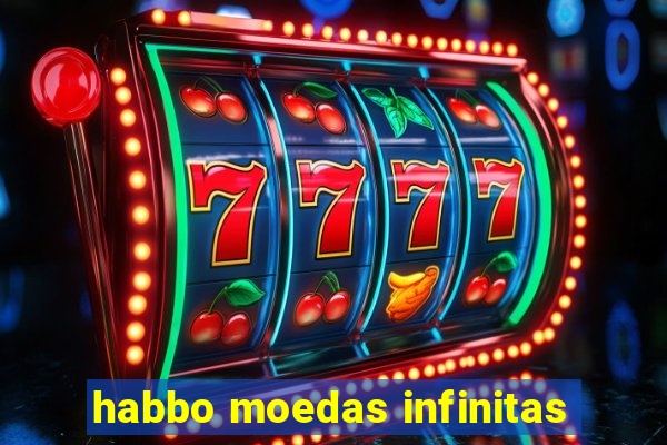 habbo moedas infinitas